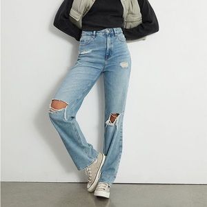 Pacsun Boyfriend Jeans size 23